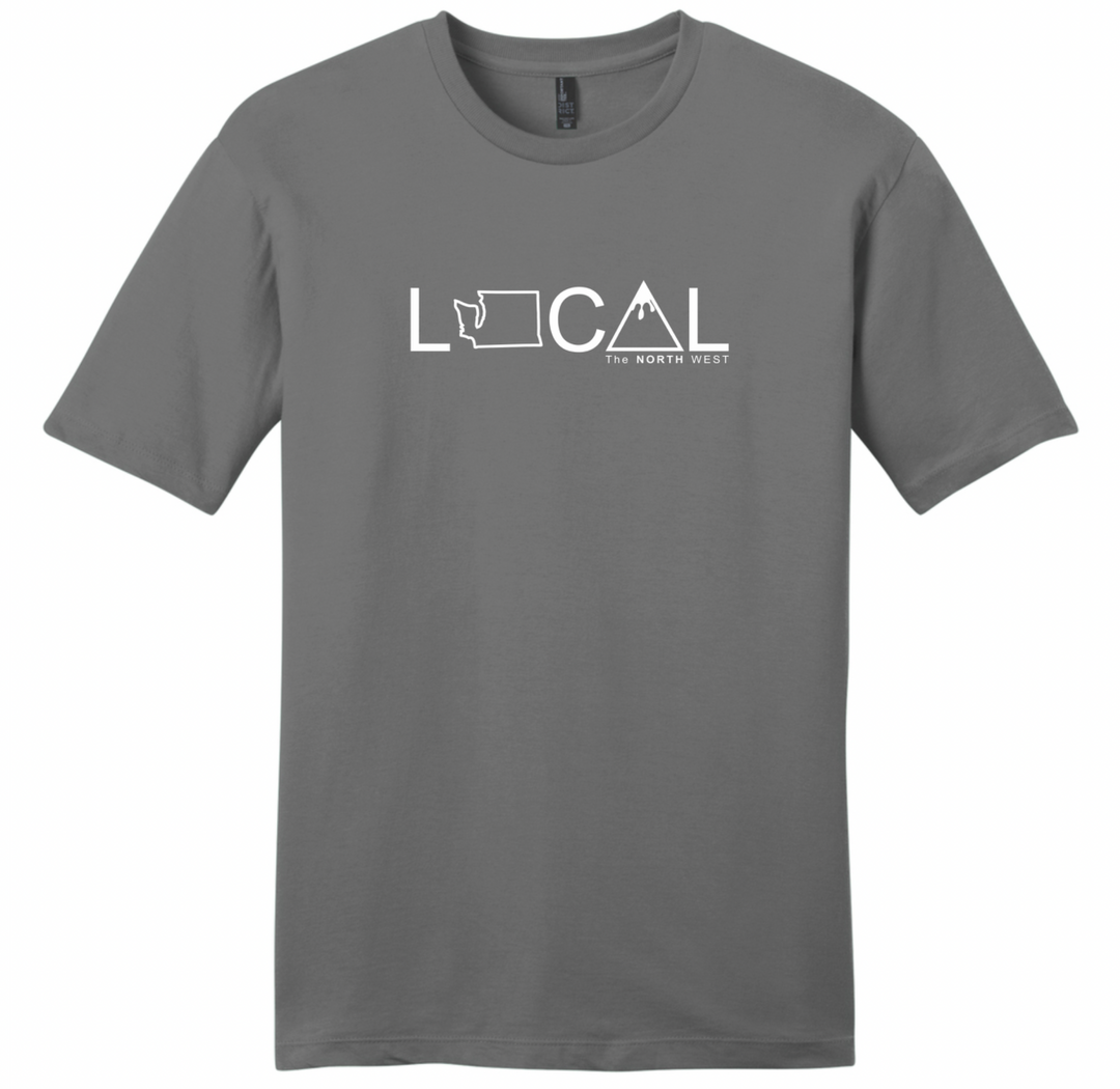 Washington Local T-Shirt