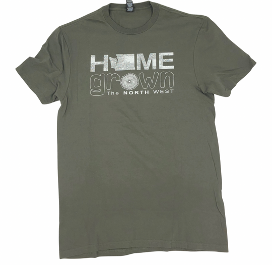 Home Grown T-Shirt