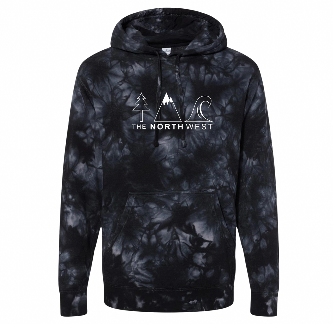 The NORTH West Icon Hoodie