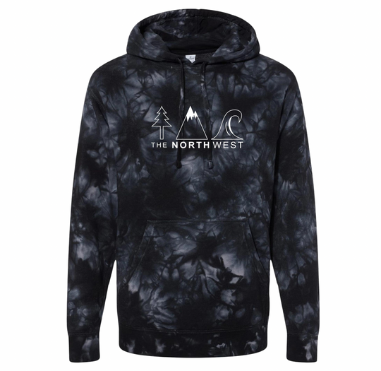The NORTH West Icon Hoodie