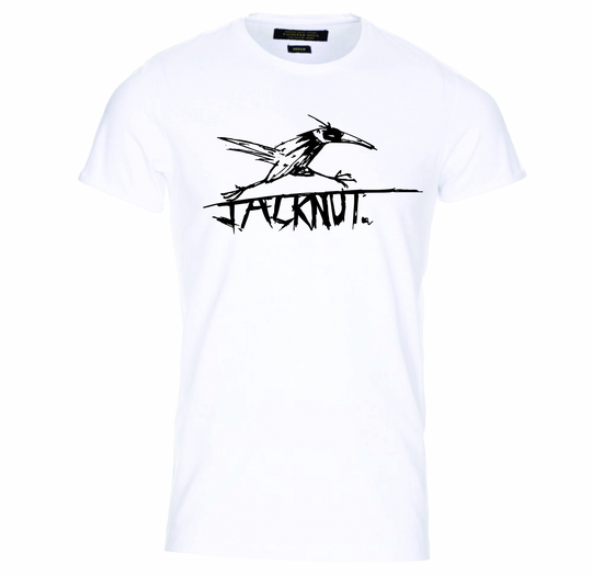 Jacknut Logo Tee