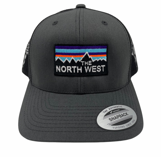 The North West Cascade Snap-Back