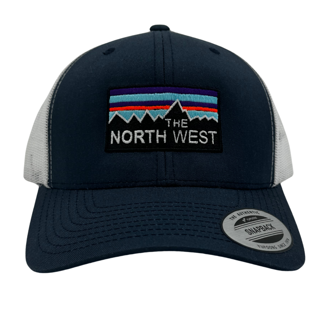 The North West Cascade Snap-Back