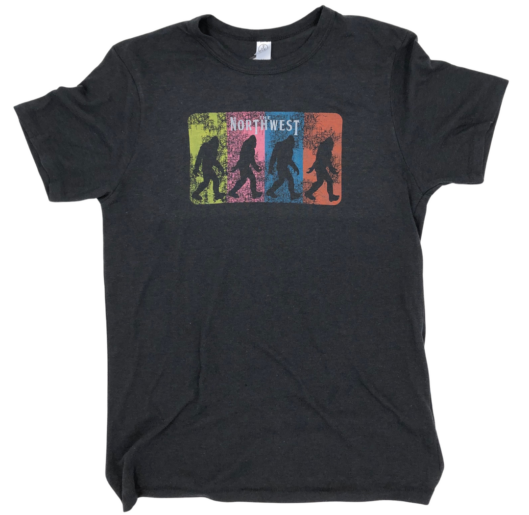 The NORTH West Abbey Road T-Shirt