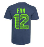 12TH FAN (Y)