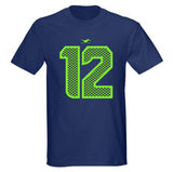 12TH FAN (Y)