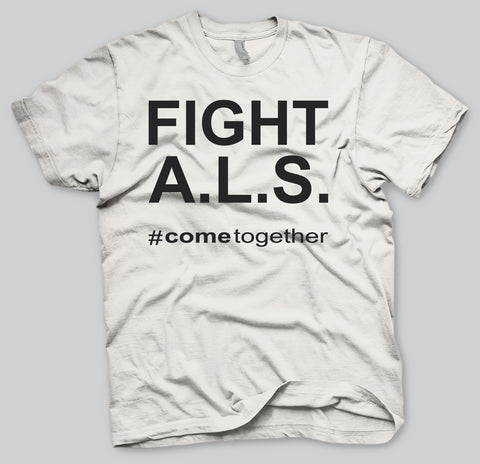 FIGHT A.L.S.