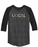 The North West Local Baseball T-Shirt