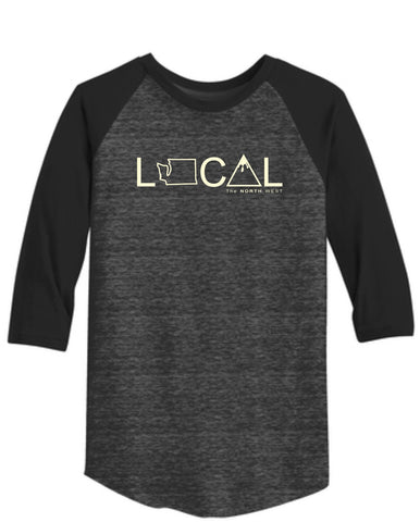 The North West Local Baseball T-Shirt
