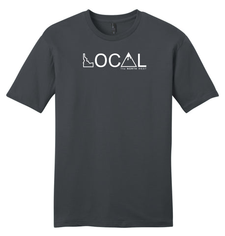 Idaho Local T-Shirt
