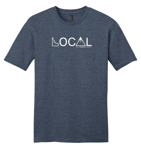Idaho Local T-Shirt