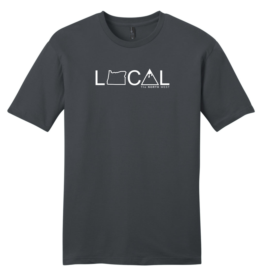 Oregon Local T-Shirt