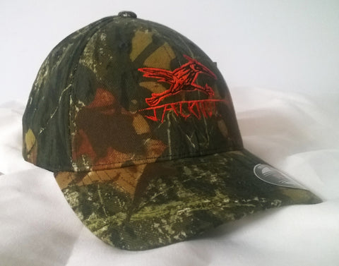 JACKNUT CAMO