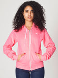 JACKNUT EMBROIDERED LOGO  HOODIE (UNISEX)