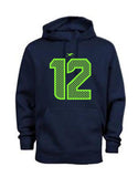 12TH FAN HOODIE