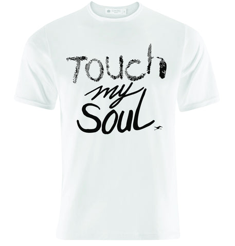 TOUCH MY SOUL (M)